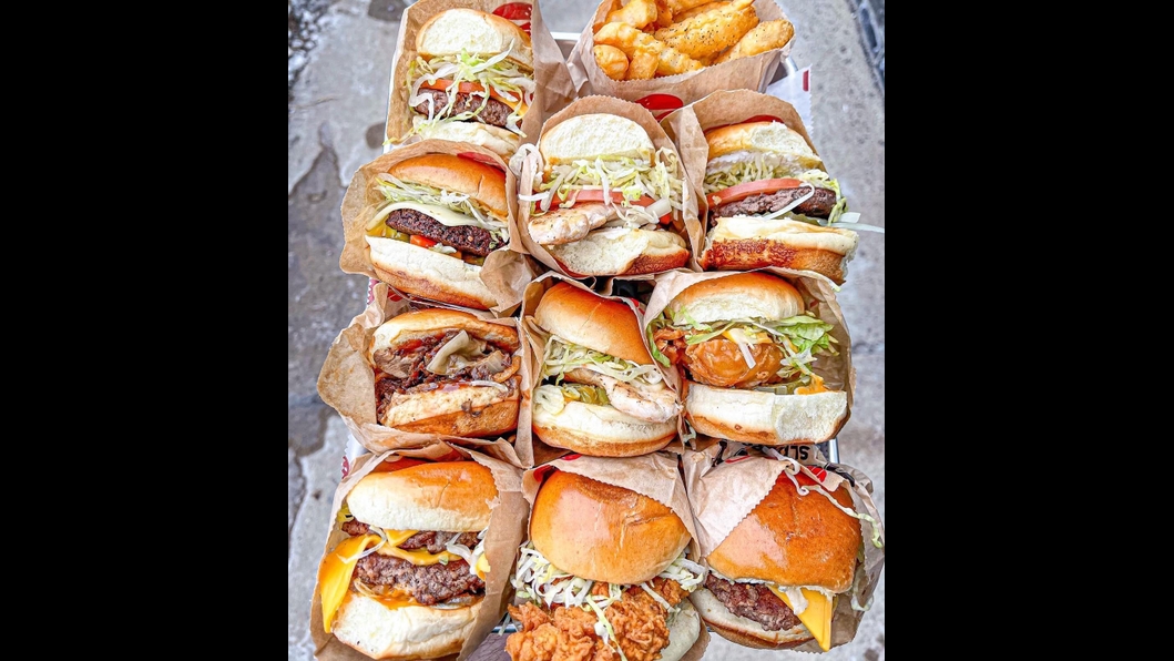 Slide Background Image